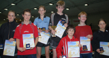 Saarlandmeisterschaften Schüler