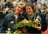 Deutsche Meisterschaften 2007 Damen und Herren