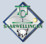 Saarwellingen war zu stark für den TTSV