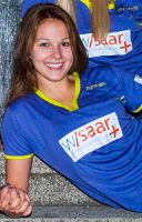 Ann-Sophie Daub verlässt die Drittligamannschaft des TTSV