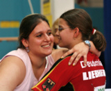 Europameisterschaften Jugend und Schüler 2007