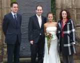Hochzeit Michael und Michaela Kerber