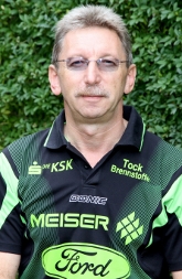Klaus Maurer