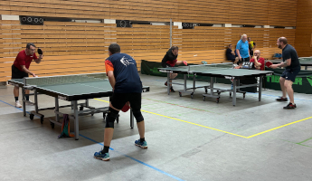 Spieltag 5: Licht und Schatten